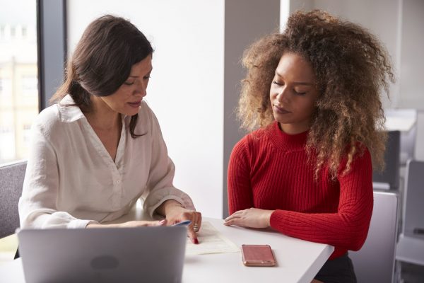 1-on-1 Step 1 Tutoring