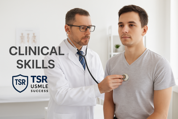 5-Week Clinical Skills Mastery Training